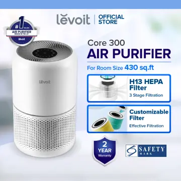 Levoit Core Mini Vs Levoit LV-H128 - Comparison (2022)