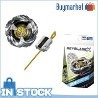 [ของแท้] Takara Tomy Beyblade X ชุดเริ่มต้น BX-15 Leon Claw 5-60P