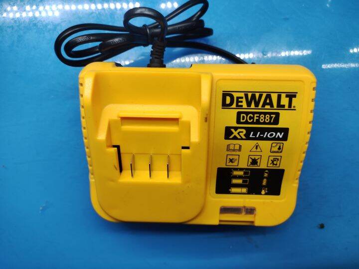 Sạc Pin Dewalt 20-36v, sạc pin máy khoan, đế sạc pin máy khoan, sạc pin máy  Bulong Dewalt 20v China 