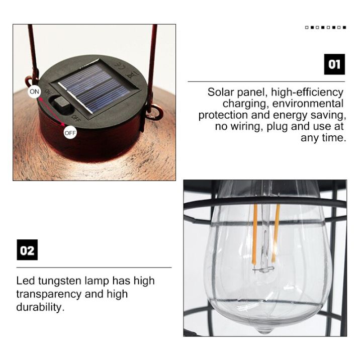 retro-solar-lamp-vintage-camping-lantern-with-tungsten-bulb-outdoor-waterproof-hanging-light-tent-light-garden-yard-decoration-power-points-switches