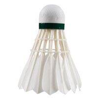 New Victor badminton shuttle gold NO.1 Top class duck feather 12 pcs