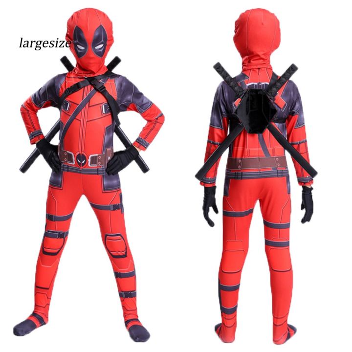 lgsz-halloween-marvel-superhero-full-body-jumpsuit-kids-men-cosplay-costume