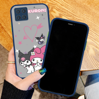 เคสสำหรับ Samsung Galaxy M62 M33 5G M51 M23 5G M52 5G เคสฝาหลังกันกระแทกตัวปกป้องกล้องถ่ายรูปคลุมทั้งหมดเคสแข็ง