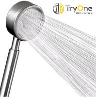 TryOne ฝักบัวสแตนเลส 304  Hand shower  LY-0010HS2