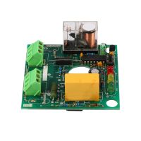 Water Pump Automatic Perssure Control Electronic Switch Circuit Board 10A Popular Pump Replacement Parts