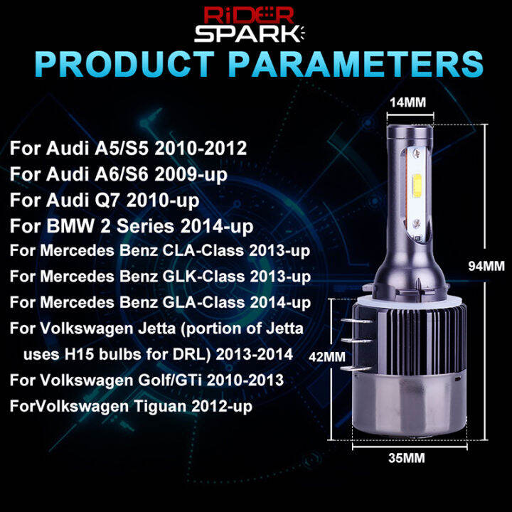 h15-หลอดไฟ-led-canbus-ไม่มีข้อผิดพลาด-200w-80000lm-ไฟรถสำหรับ-audi-mercedes-benz-bmw-volkswagen-golf-ไฟวิ่งกลางวัน-12v-dliqnzmdjasfg