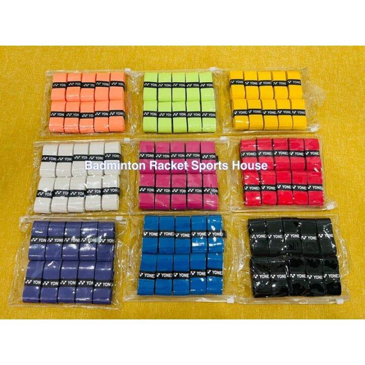 shop-malaysia-overgrip-828-mix-colour-badminton-grip