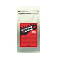 Cà phê THE ROCK Rang Xay Nguyên Chất 500g - GU MẠNH - The Kaffeine Coffee