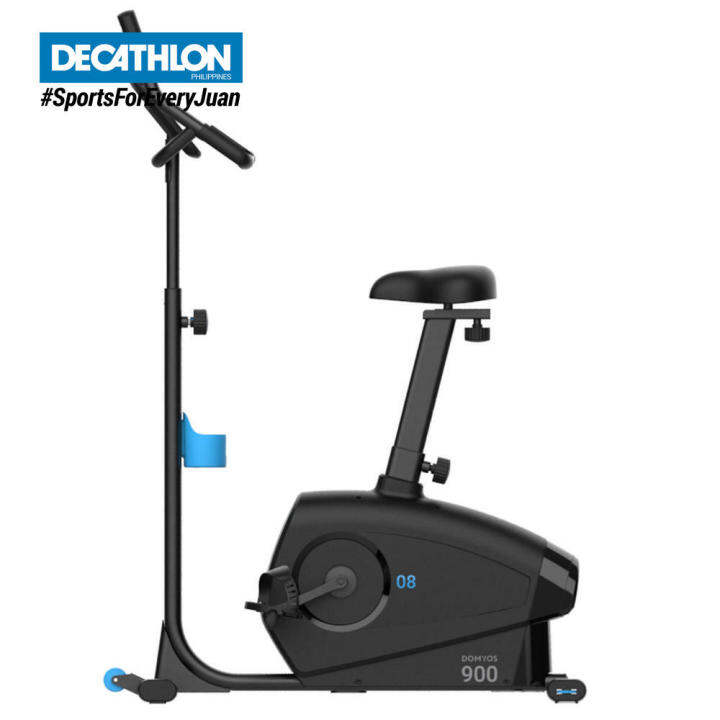 indoor bike decathlon