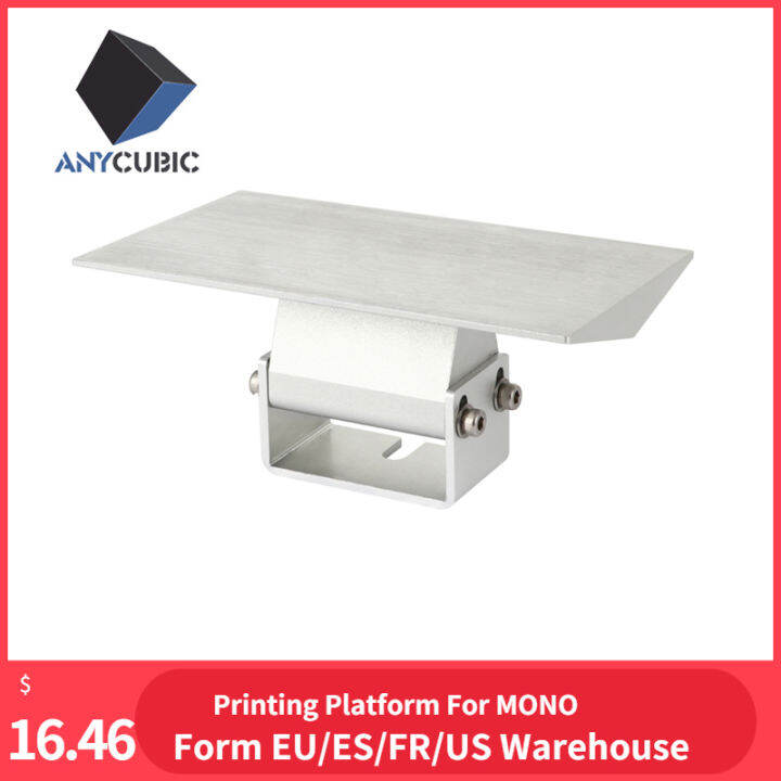ANYCUBIC 3D Printer Photon Mono X MONO SE Printing Platform Module 3D