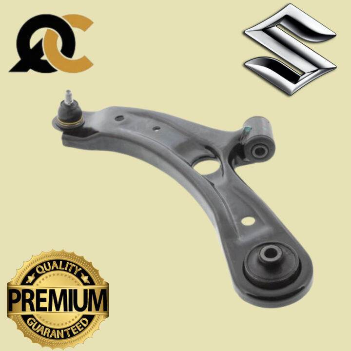 Suzuki Front Lower Arm SUZUKI SWIFT 1.4 AZF414 (SUZUKI JAPAN) Lazada