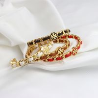 2023 new TORY BURCH Bracelet Four Colors