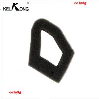 KELKONG ตัวกรองอากาศ1ชิ้นเหมาะกับฮอนด้า GX35 UMK435 UMC435 HHT35แทนที่ Ce1n3g 17211-Z0Z-000