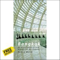 WOW WOW Exploring Bangkok: An Architectural and Historical Guidebook