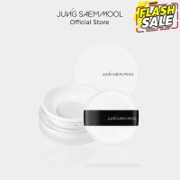 JUNGSAEMMOOL Pro-lasting Finish Powder แป้งฝุ่นคุมมันให้สัมผัสบางเบา #แป้งพัฟ  #แป้งพัฟคุมมัน  #แป้งตลับคุมมัน   #แป้งฝุ่น