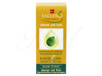 BSC Falless Hair Tonic ฟอลเลส แฮร์ โทนิค ช่วยสำหรับผมอ่อนแอ ขาดหลุดร่วง 90 มล.