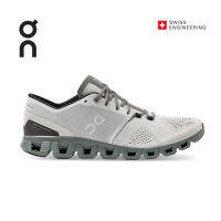 2023 On Cloud X1 Mens and Womens Shock Absorbing Running Shoe