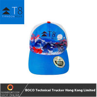 T8 BOCO Trucker Technical Trucker