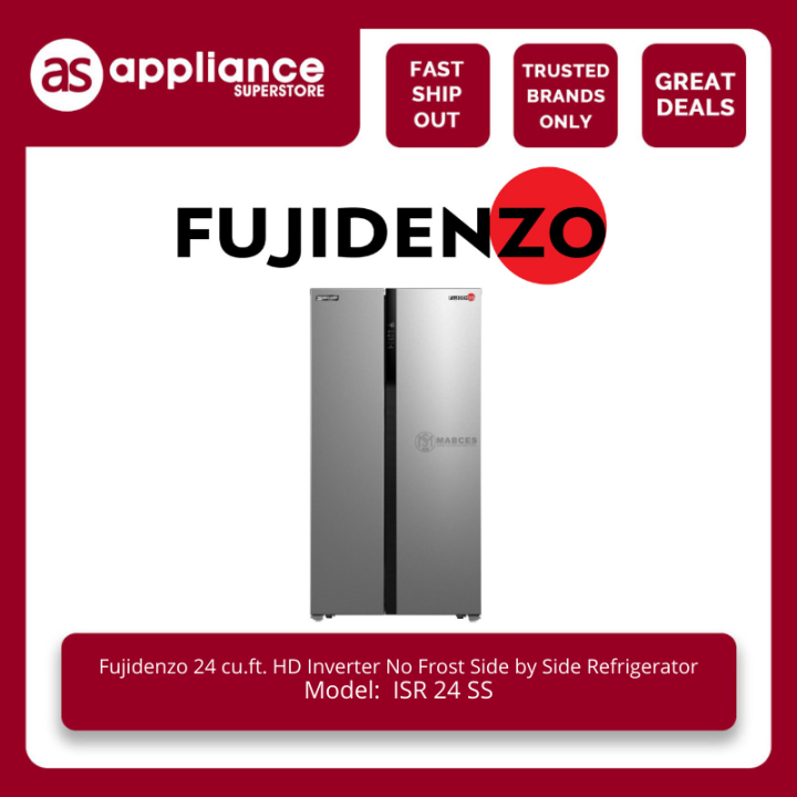 fujidenzo isr 24ss