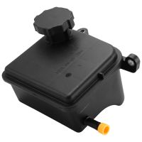 A0004602983 Power Steering Pump Oil Reservoir Tank Accessories for Mercedes Benz W204 C200 C250 W212 E200 E300 W207 E-Class