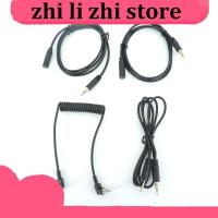 Stereo 3.5Mm Audio Jack Extension Cable Universal Headphone Extension Male To Female Headphone Aux Cord 4 Pole 3 Pole