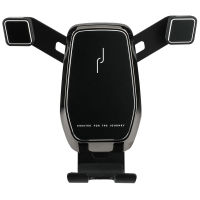 Hot Car Phone Holder For Chevrolet Malibu XL 2018 2017 Navigation cket Mobile Phone Holder Accessories Phone Stand