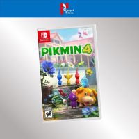 Nintendo Switch Game: PIKMIN 4 (Asia) (EN) แผ่นเกมส์ มือ1 พร้อมส่ง