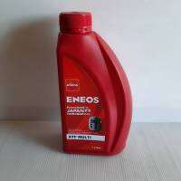 ส่งฟรี !! น้ำมันเกียร์ออโตเมติก ENEOS ATF MULTI (ATF) 1 ลิตร