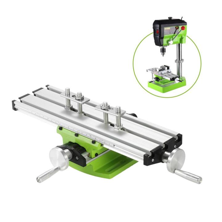 brand-new-mini-compound-bench-drilling-slide-table-worktable-milling-working-cross-table-milling-vise-machine-for-bench-drill-stand