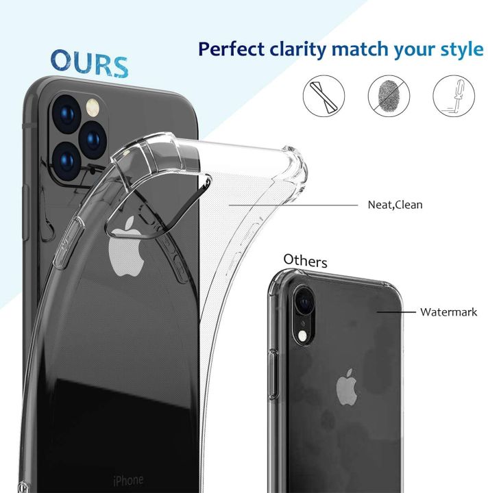 iphone-11-pro-max-case-อัพเกรดเพิ่มเทคโนโลยีการดูดซับแรงกระแทกกันชน-soft-tpu-clear-cover-case-สำหรับ-apple-iphone-11-11-pro-11-pro-max