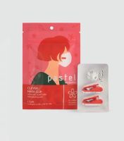 คลิปหอมติดแมสก์ กลิ่นดอกไม้ร่าเริง Pastel Clever Mask Clip – BLOOMING IN SPRING