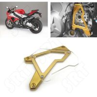 เฟืองหน้าสำหรับ BMW S1000RR 2011-2016 S1000R 2014 2015 S1000 Rr/r อุปกรณ์เสริมรถจักรยานยนต์อุปกรณ์ปกป้องป้องกันกระเป๋าคลัทช์มีโซ่