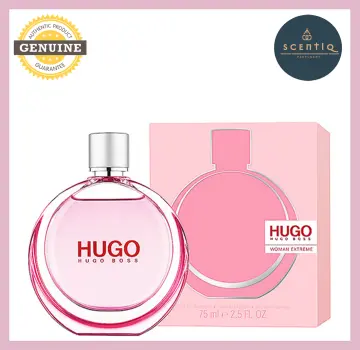 Hugo Boss Eau De Perfume For Women - Best Price in Singapore - Sep 2023