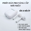 Tai nghe bluetooth bản pro nâng cấp nút cảm ứng chip pro 5.0 cửa sổ kết - ảnh sản phẩm 1