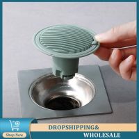 【YF】❧▥♀  Sewer Deodorant Floor Drain Core Household Toilet Insect-proof Anti-odor Cover Sink