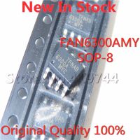 5PCS/LOT FAN6300SYC FAN6300AMY FAN6300 6300S SOP-8 In Stock NEW original IC