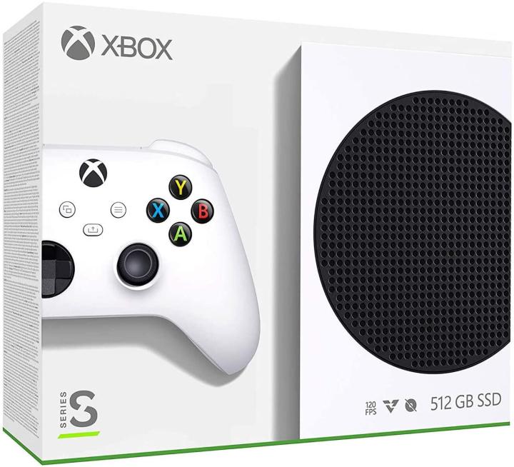 in-stock-พร้อมส่ง-xbox-series-s-console-เครื่อง-xbox-series-s-xbox-console-xbox-s-series-console