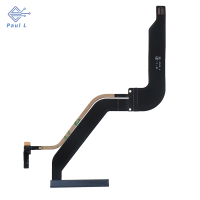 【Paul L】 HDD Hard Drive FLEX CABLE 821-2049-A สำหรับ MacBook Pro 13 "A1278 MID 2012