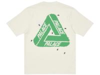 NicefeetTH -Palace Fly T-Shirt (WHITE)