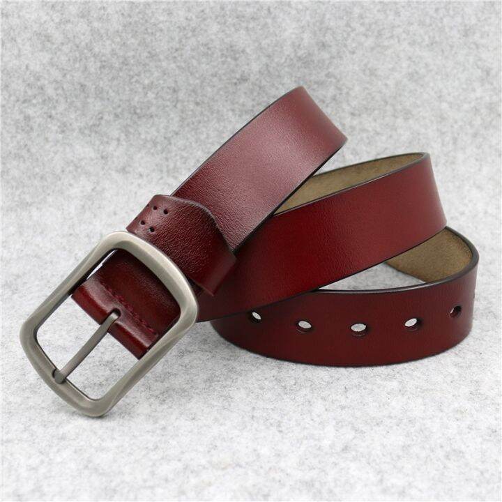 button-word-man-leather-belt-needle-fashion-leisure