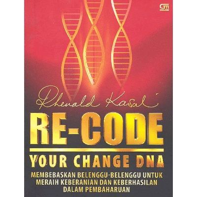 change re code