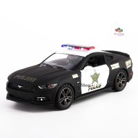 ❗️❗️ SALE ❗️❗️ ProudNada Toys ของเล่นเด็กรถเหล็กโมเดลรถตำรวจฟอร์ด มัสแตง 2015 Ford Mustang GT KT5386 !! ของเล่นเพื่อการสะสม Collectibles ตั้งโชว์ ของขวัญ เอนกประสงค์ แข็งแรง ทนทาน บริการเก็บเงินปลายทาง ราคาถูก คุณภาพดี โปรดอ่านรายละเอียดก่อนสั่ง