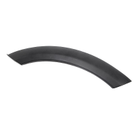 51131505864 Front Wheel Wheel Arch Hood Fender Arch Cover Trim Wheel Arch Edge Fender for BMW MINI Cooper