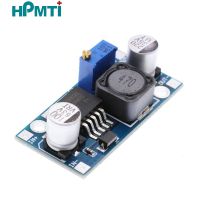 10 20pcs/lot LM2596HVS 4.5-60V LM2596HV DC Voltage Regulator Power Converter Car Charger Vehicle DIY Step-down Module