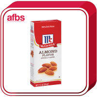 McCormick Almond 29 ml. [1110026]