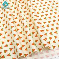 100 Cotton Fabric,Kain DIY Craft Cloth,Sewing Cloth,Fruit series