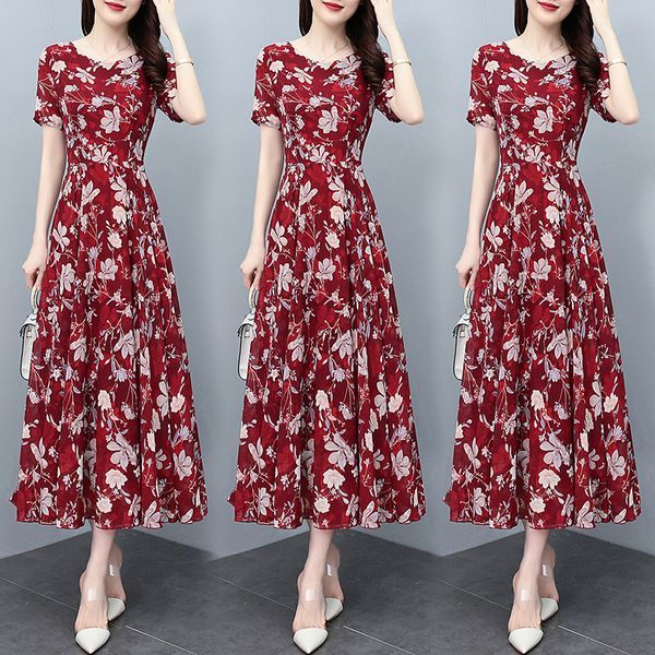 Những mẫu váy mùa hè mát mẻ và tuyệt đẹp  www24hcomvn   httpstinbaihaynet