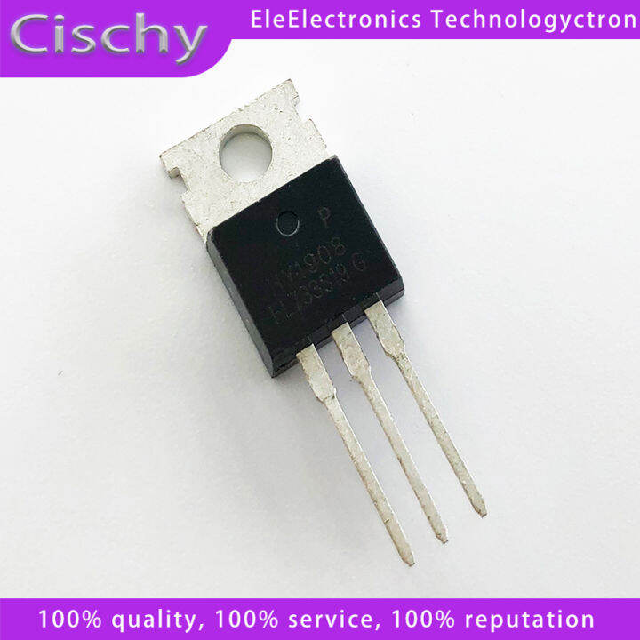 10pcs RU6888R RU7088R RU7588R HY1707 HY1906 HY1707P HY3810 HY19P03 ...