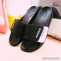 Gambol [43106 ถูกสุดในไทย Size 36-44] G06 รองเท้าแตะแบบสวม ชาย หญิง ปรับได้ slide sandals แกมโบล GM43106/GW43106