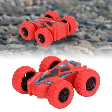 Silverlit Exost 360 Rotatables Four Wireless Drive Highs Speed Remote  Control Car Kids Toy Gifts Radio